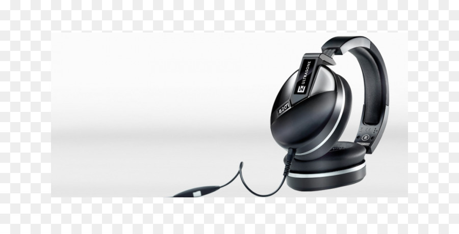 Ultrasone Rendimiento 820，Auriculares PNG