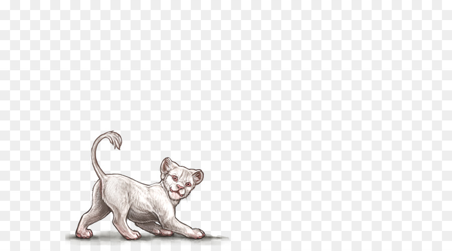 Gatito，Perro PNG