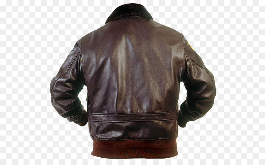 Chaqueta De Vuelo，Chaqueta De Cuero PNG