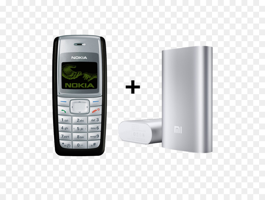 Nokia 1110，Nokia 1100 PNG