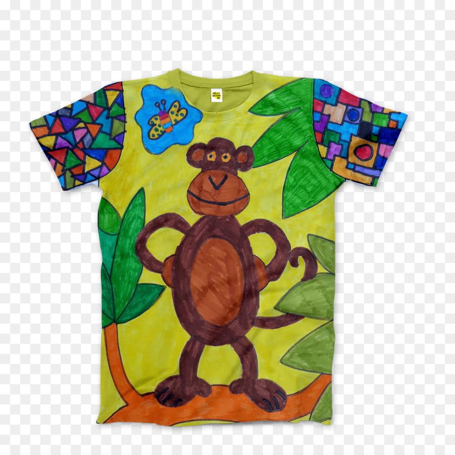 Camiseta，Ropa PNG