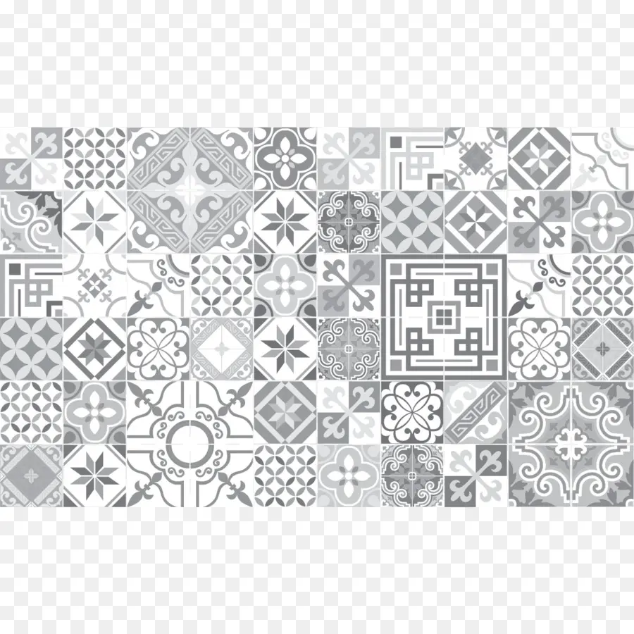 Azulejo，Pegatina PNG