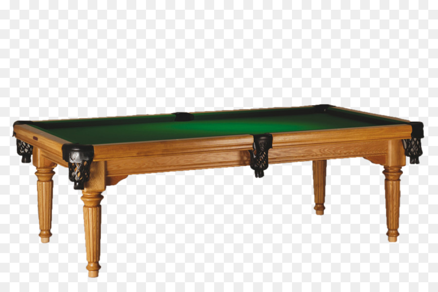 Mesas De Billar，Snooker PNG