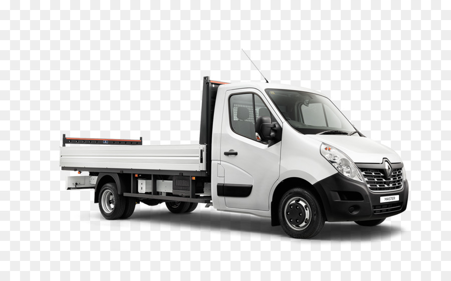 Fiat Ducato，Renault Master PNG