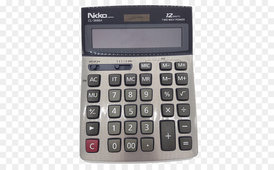 Calculadora，Casio PNG