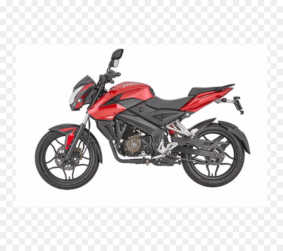 Automóvil De Bajaj，Púlsar De Bajaj PNG