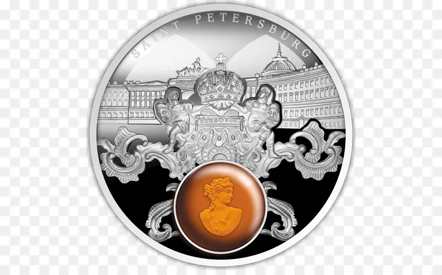 Moneda，Plata PNG