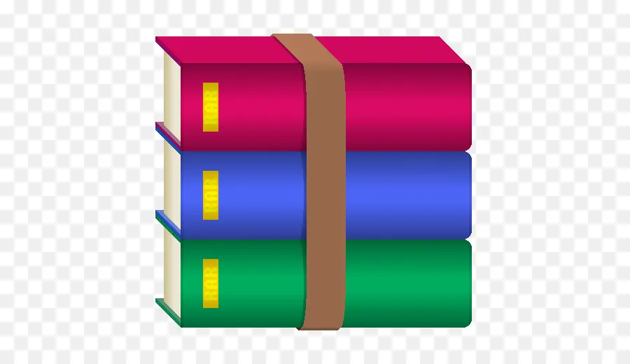 Libros，Pila PNG