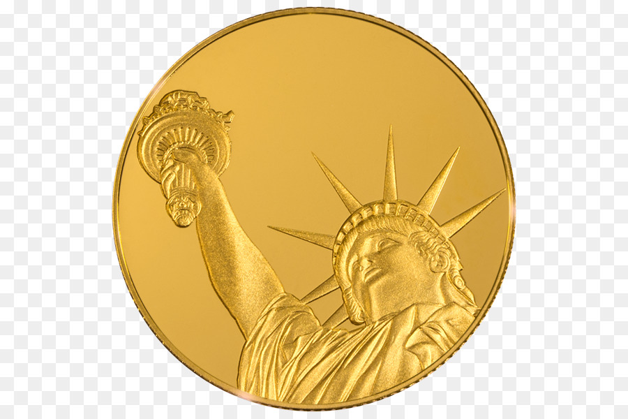 Oro，Moneda PNG