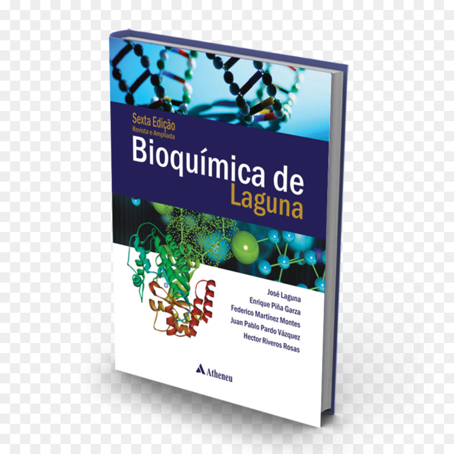 Bioquímica De Laguna，Bioquímica PNG