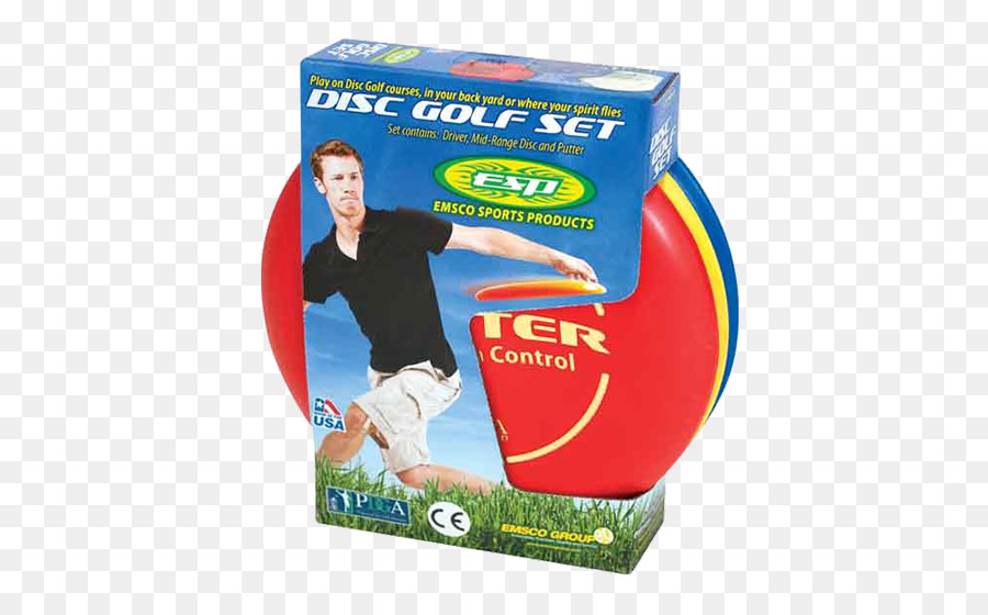 Disc Golf，Discos Voladores PNG