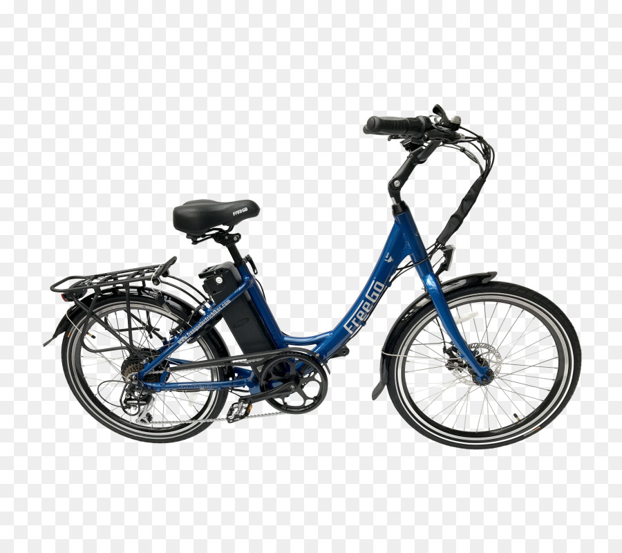 Bicicleta Eléctrica，Bicicleta PNG