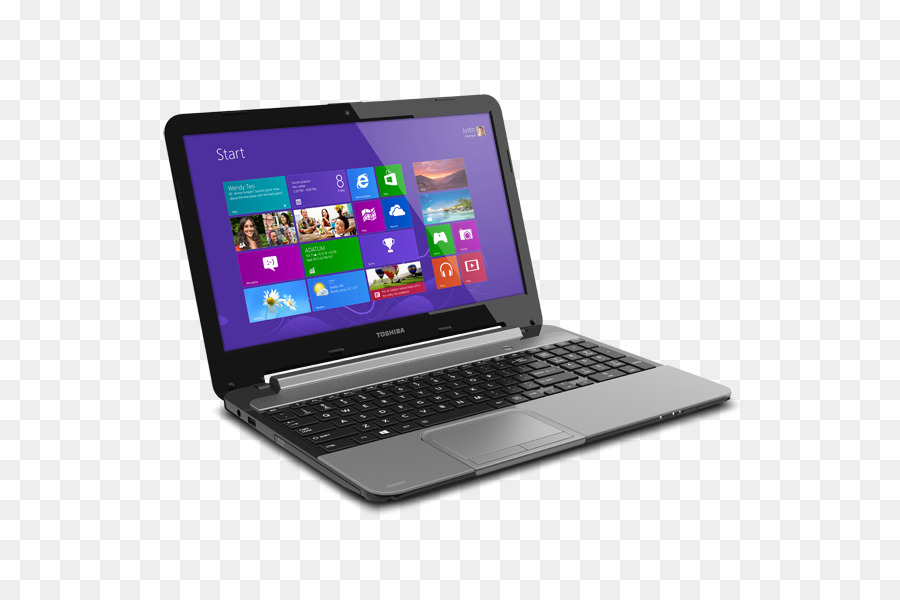 Laptop Negra，Computadora PNG