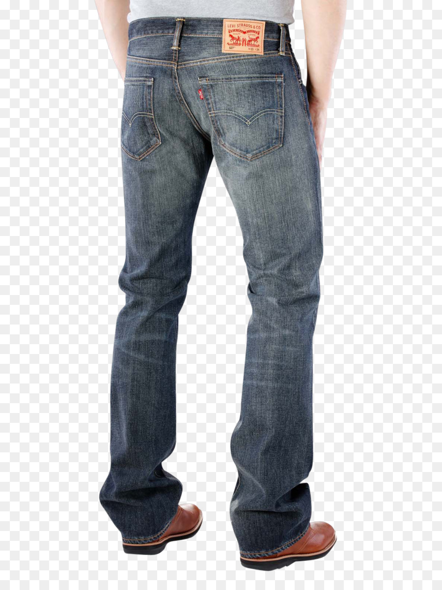 Vaqueros Azules，Pantalones PNG