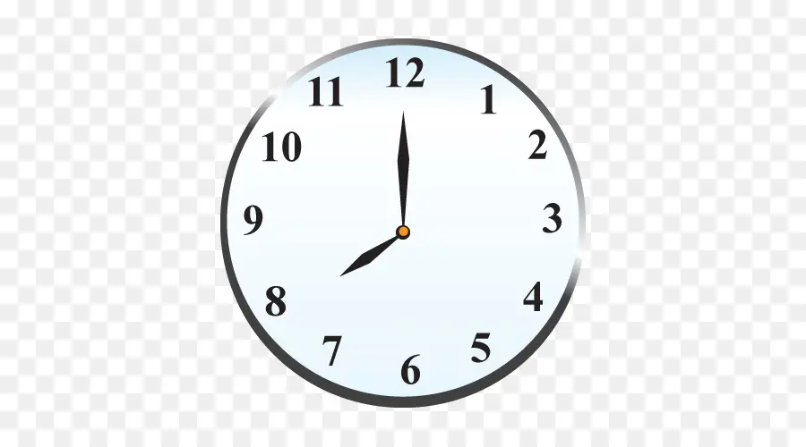 La Cara Del Reloj，Reloj PNG