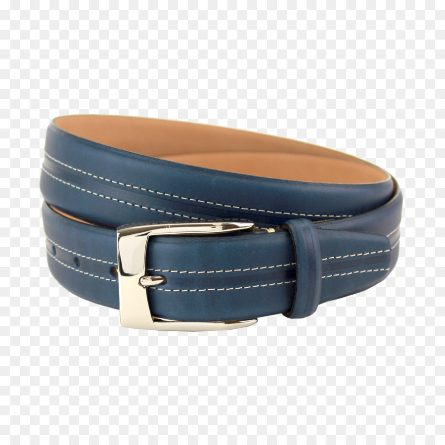 Cinturón Azul，Accesorio PNG