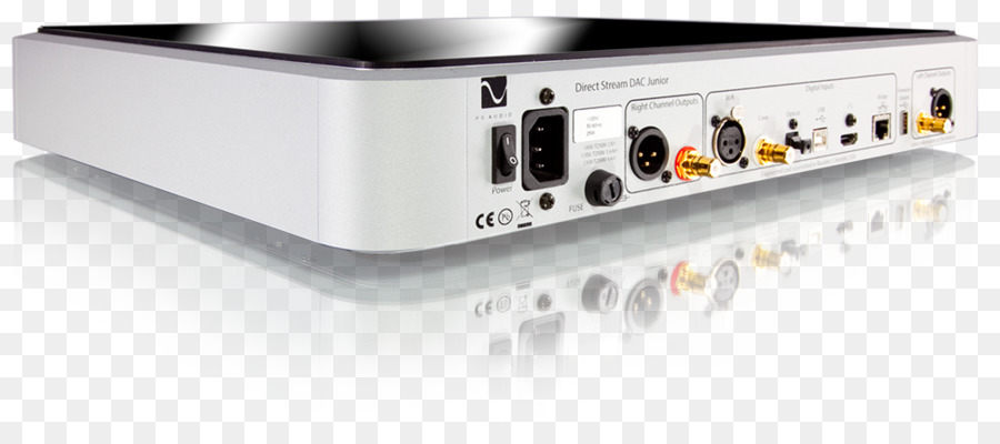 Ps Audio，Digitaltoanalog Converter PNG