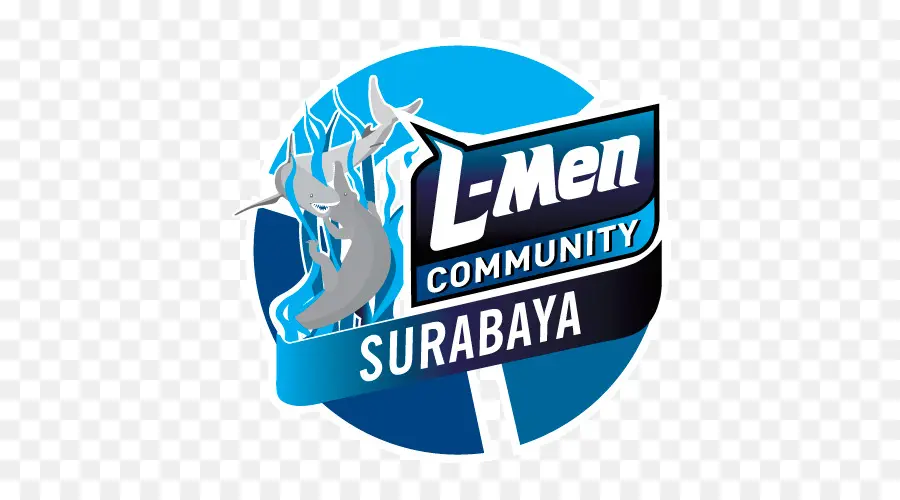 Surabaya，Logotipo PNG