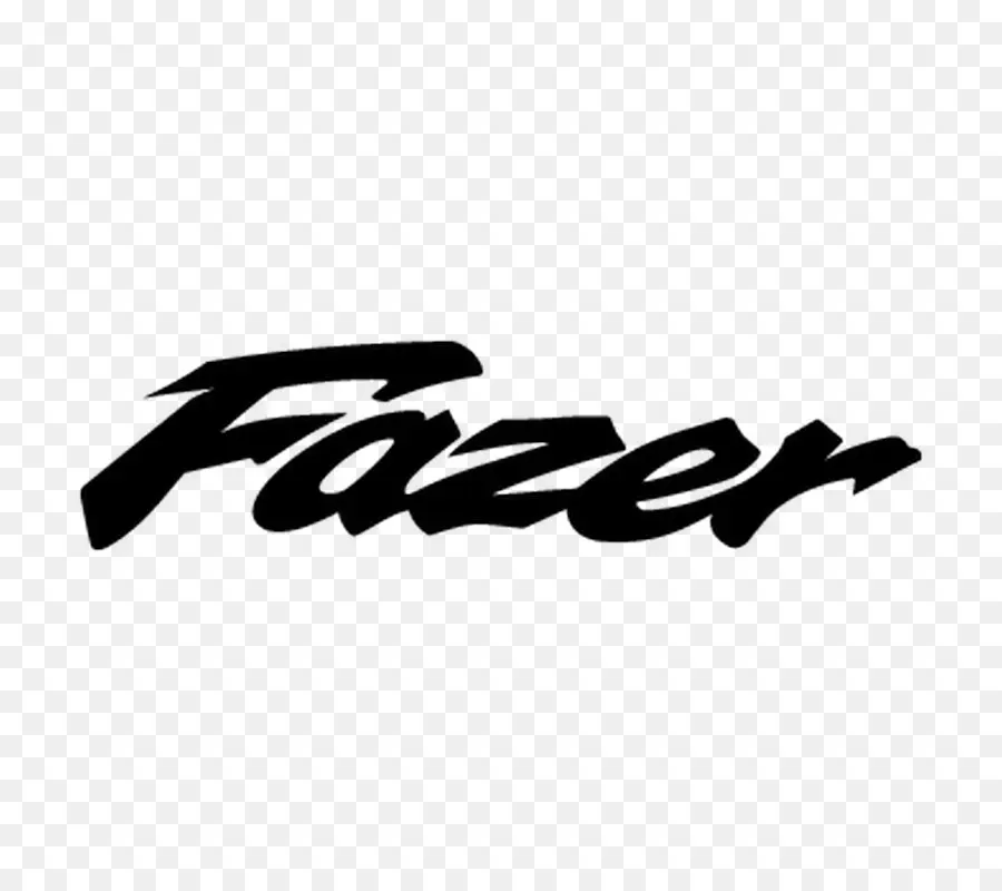 Fazer，Logo PNG