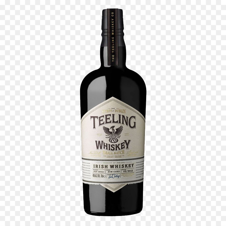 Teeling Destilería，El Whisky Irlandés PNG