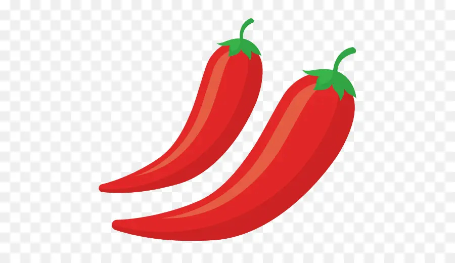 Chiles，Picante PNG