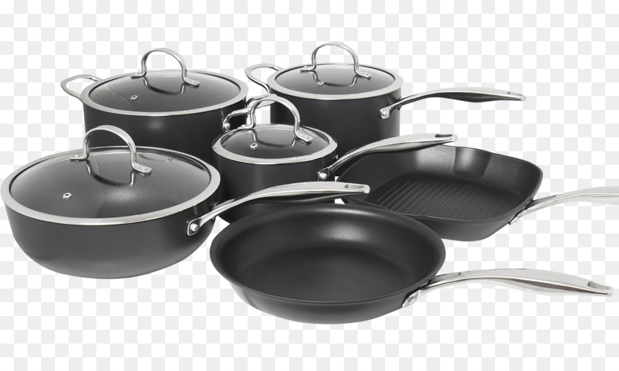 Juego De Utensilios De Cocina，Montones PNG