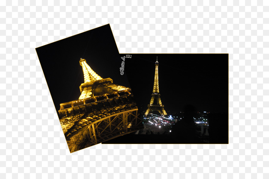 Eiffel，Una Fotografía De Stock PNG