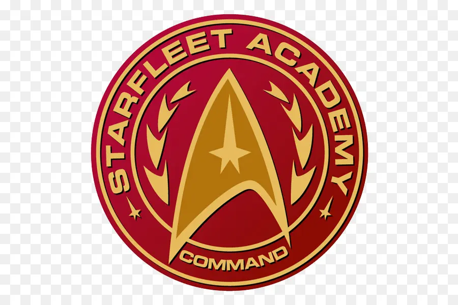 Star Trek Starfleet Command，Star Trek Starfleet Academy PNG