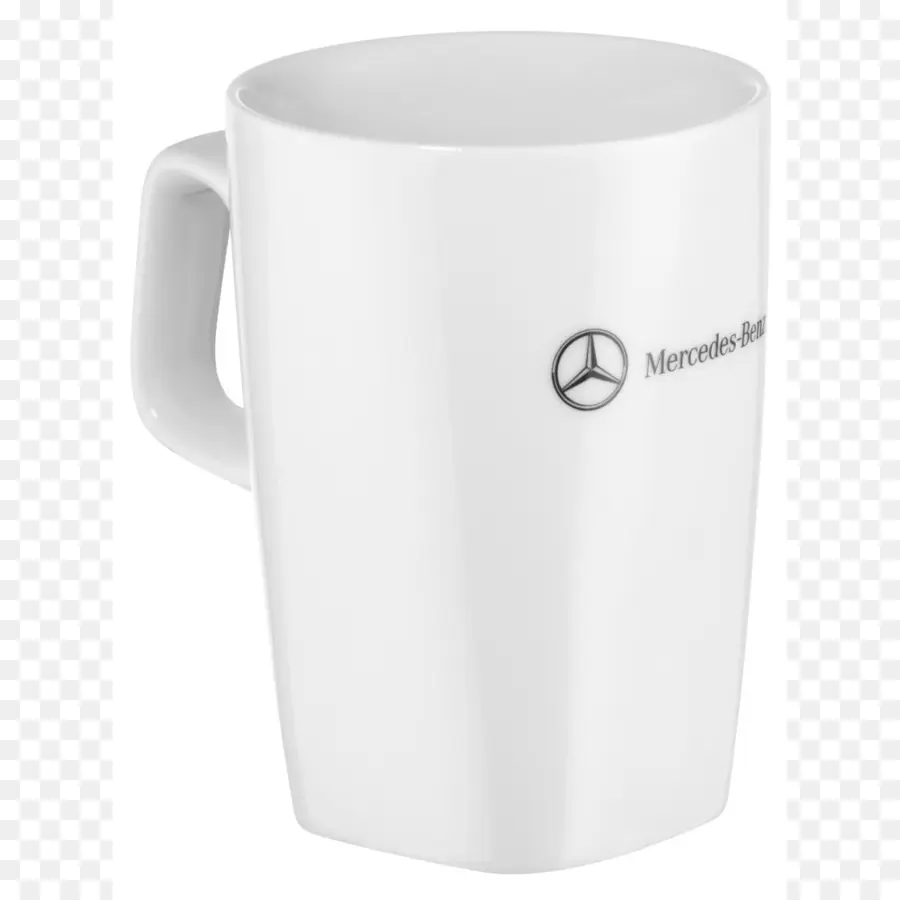 Mercedesbenz，Taza De Café PNG