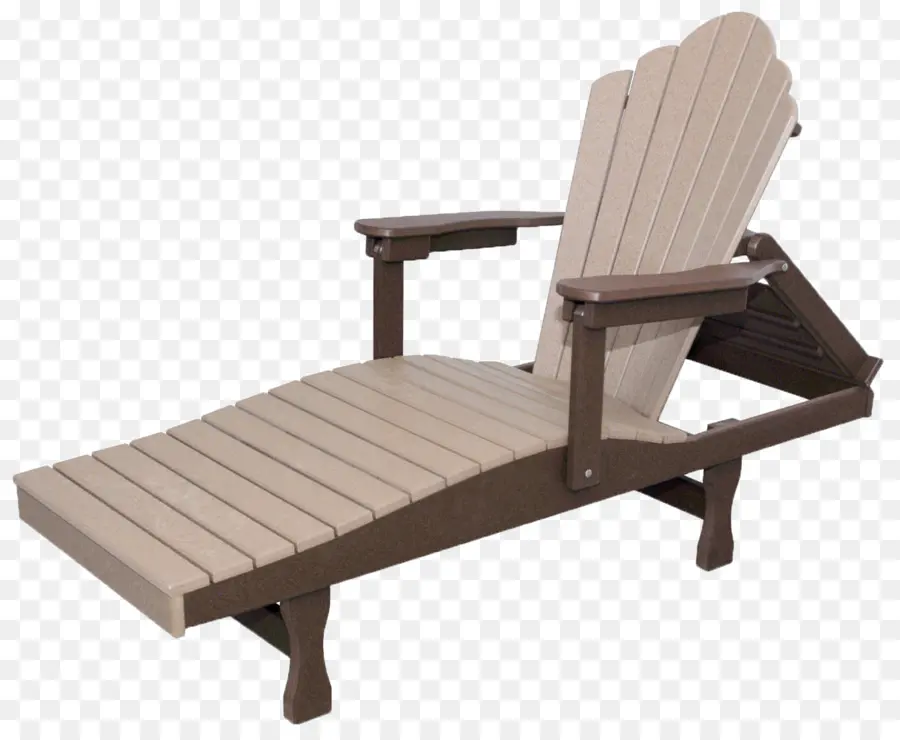 Chaise Longue，Sunlounger PNG