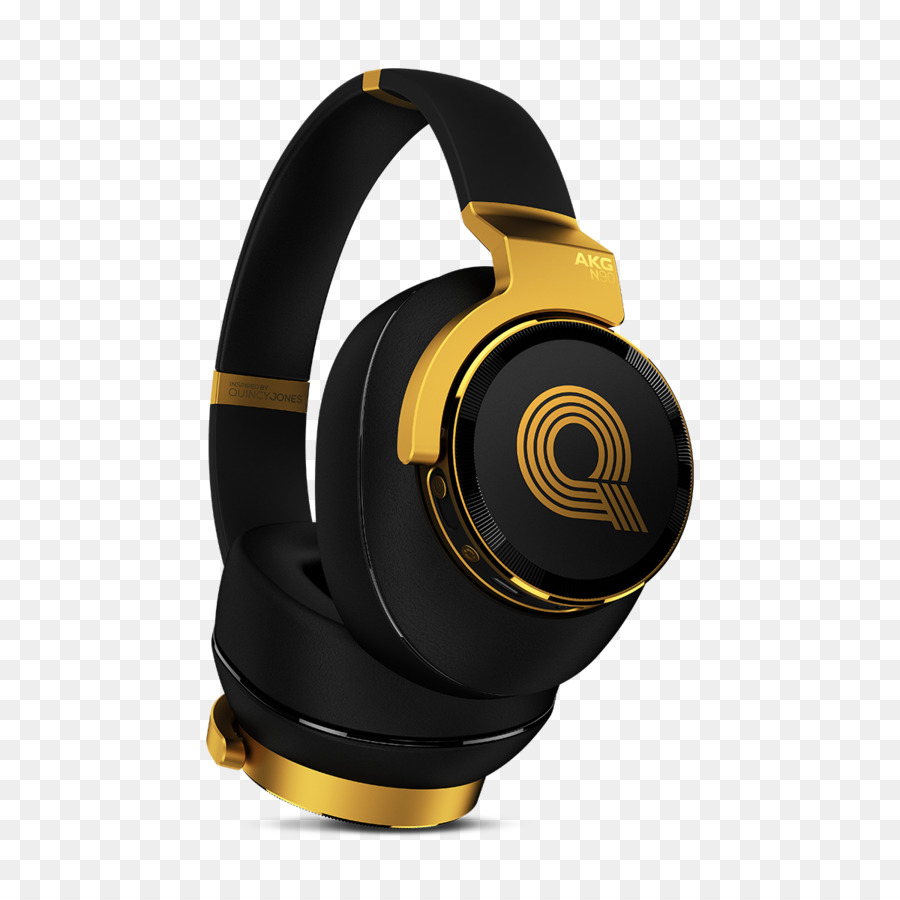 Auriculares Noisecancelling，Acústica De Akg PNG