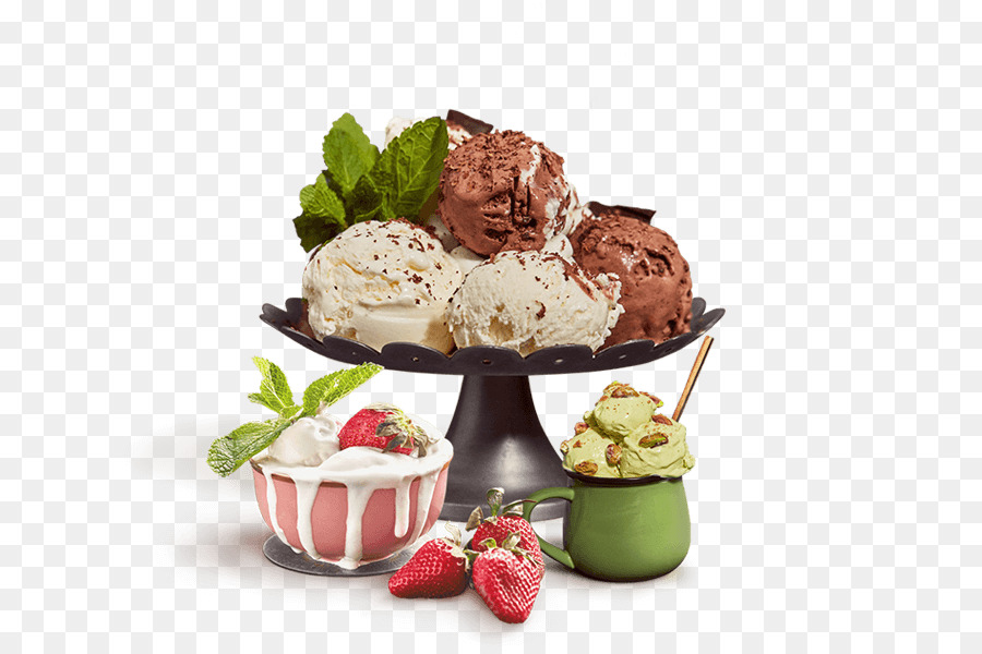 Helado，Armenia Alimentos PNG