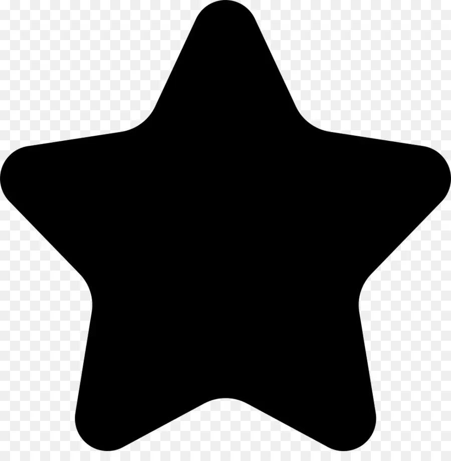 Estrella，Fivepointed Estrellas PNG