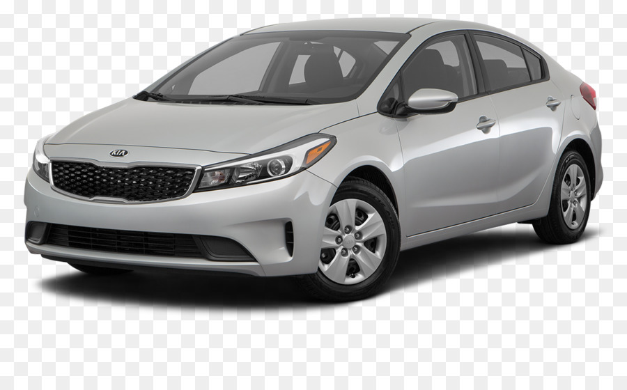 Kia Motors，2017 Kia Forte PNG