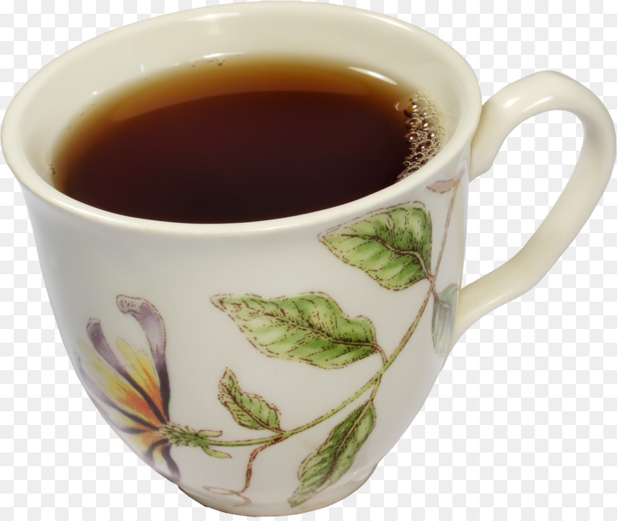 Taza De Café，Té PNG