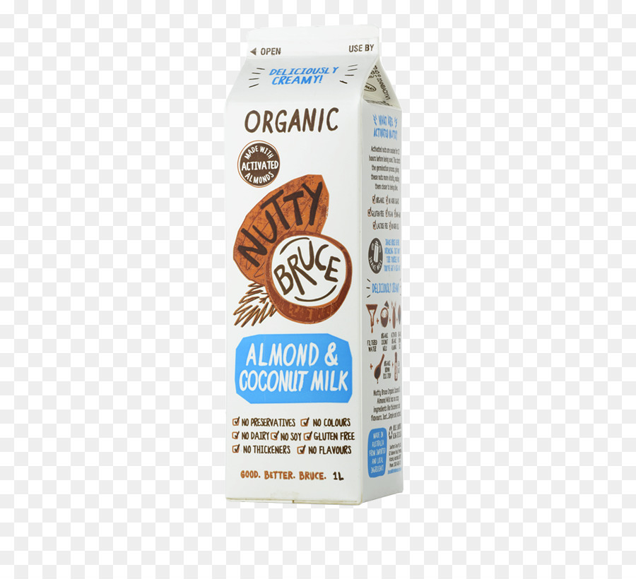 Leche De Almendras，La Leche PNG