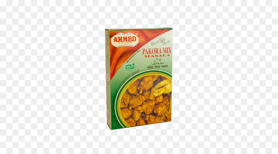 Pakora，Copos De Maíz PNG