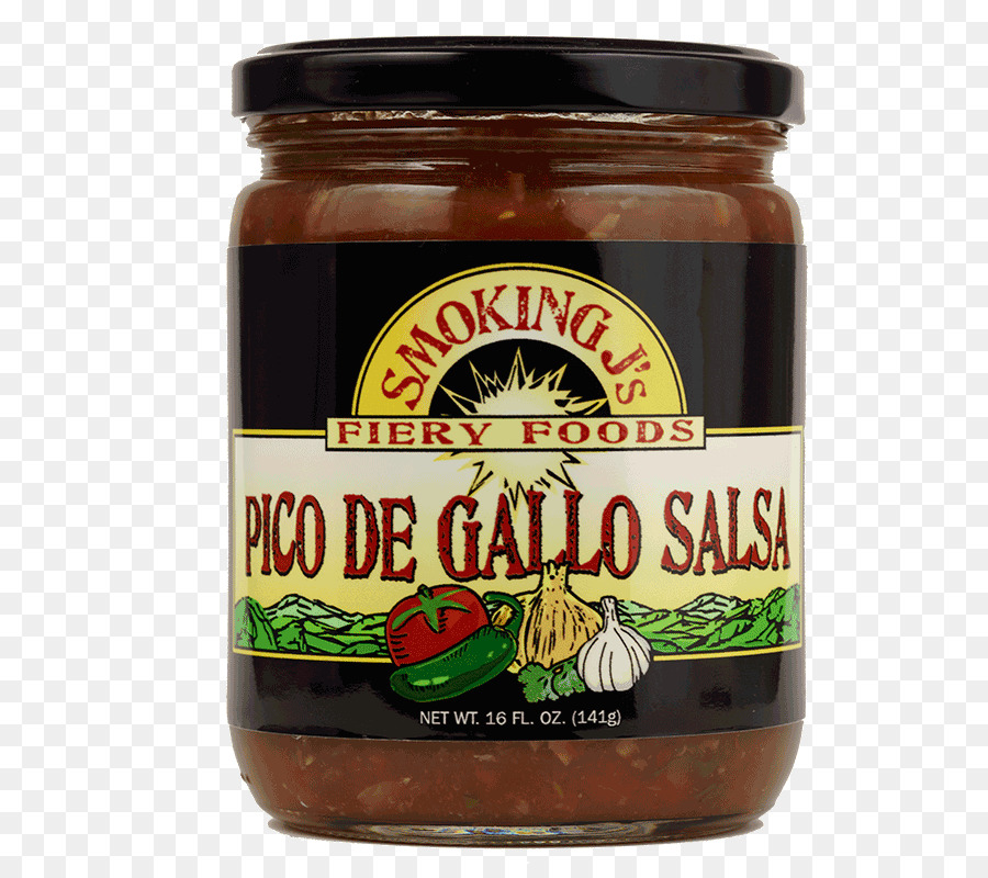 Salsa，Pico De Gallo PNG