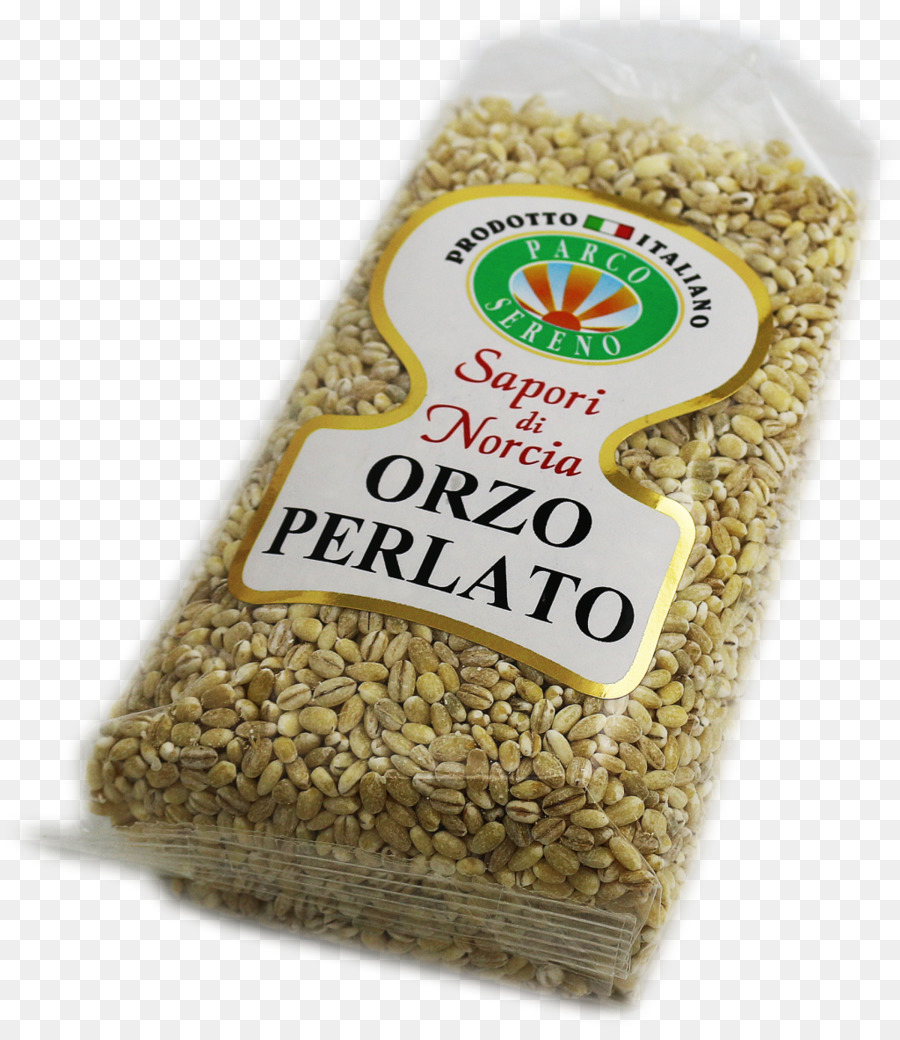 Cebada Perlada，Germen De Cereal PNG