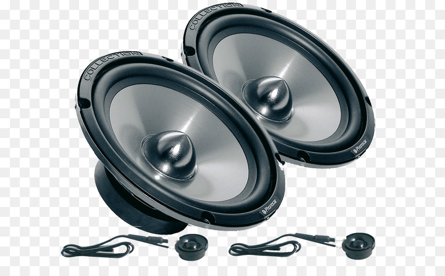 Altavoces De Computadora，Subwoofer PNG