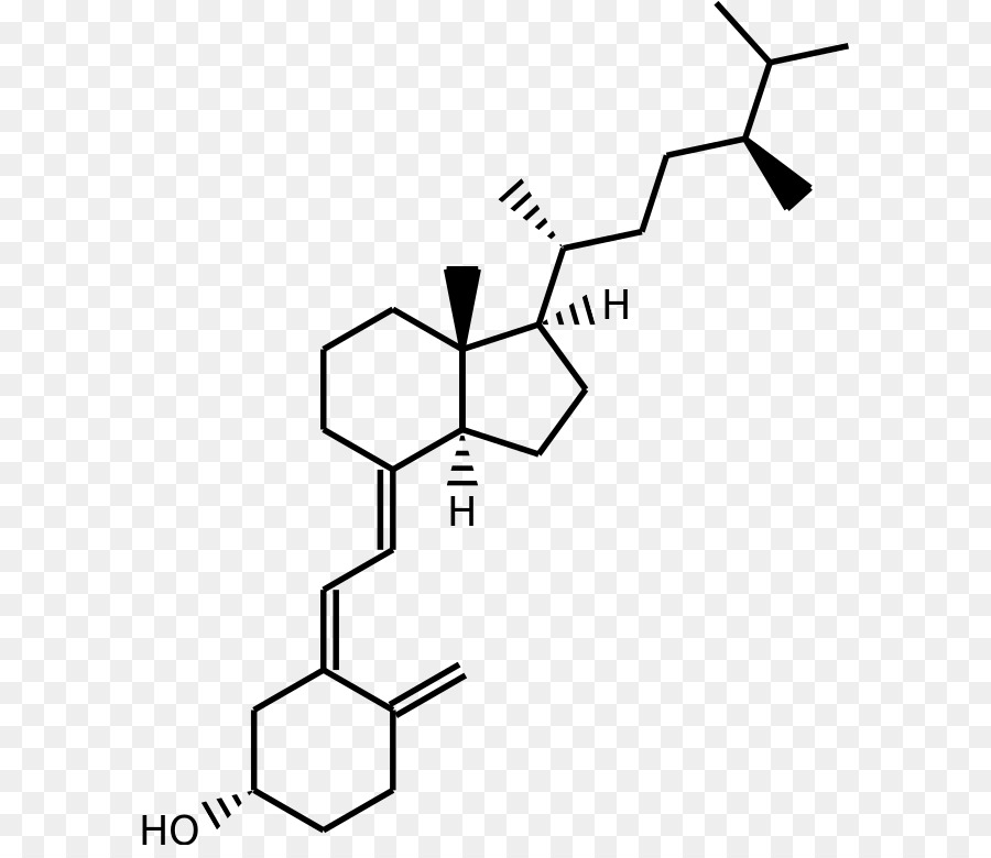 Suplemento Dietético，La Vitamina D PNG