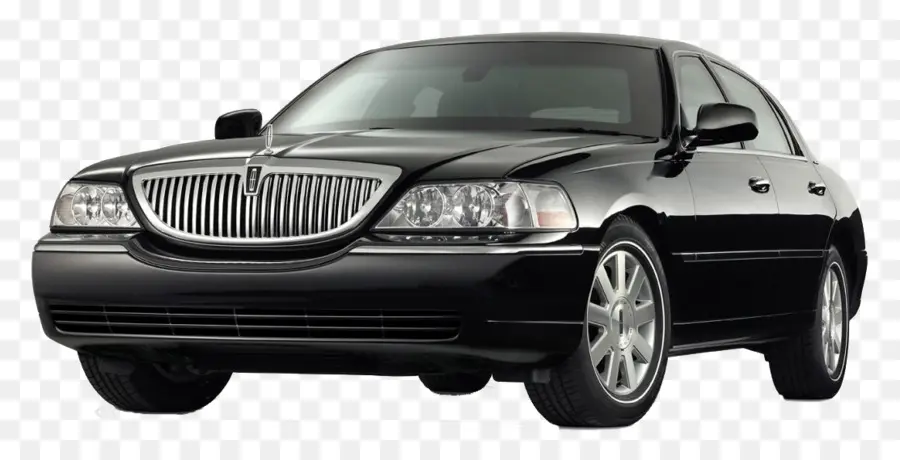 Lincoln Town Car，Lincoln PNG