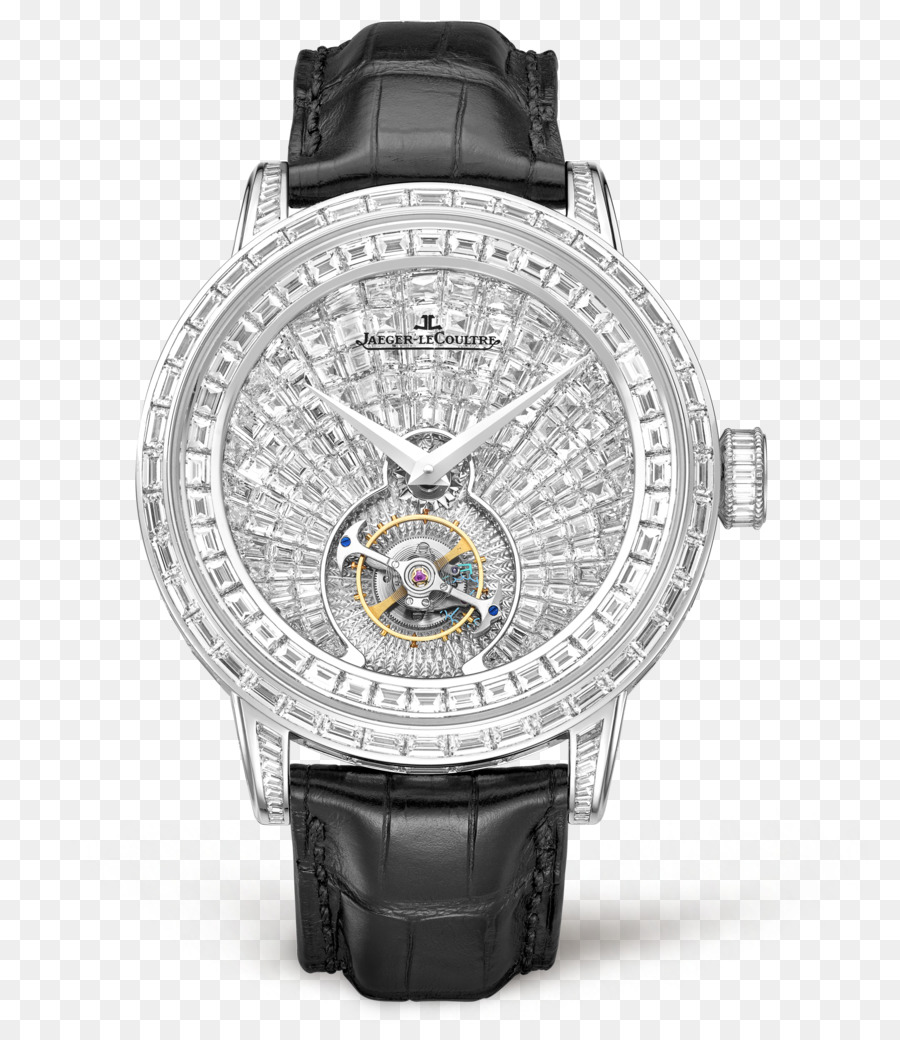 Cronógrafo，Jaegerlecoultre PNG