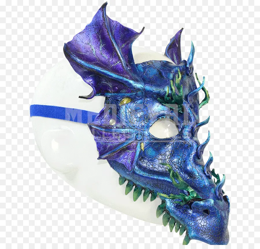 Dragón，Criatura Mítica PNG