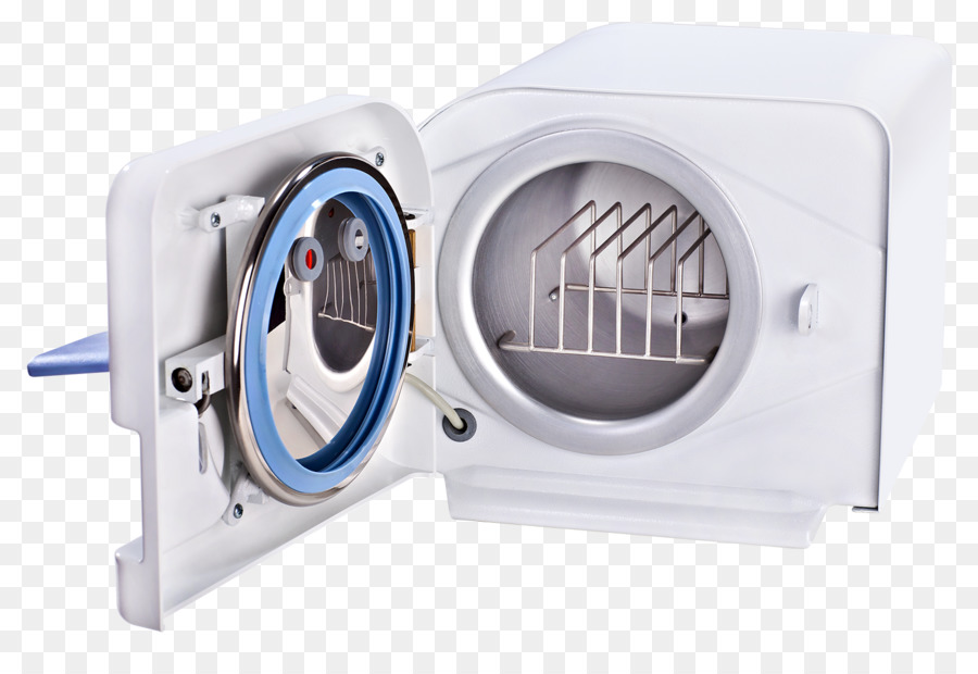 Autoclave，Laboratorio PNG