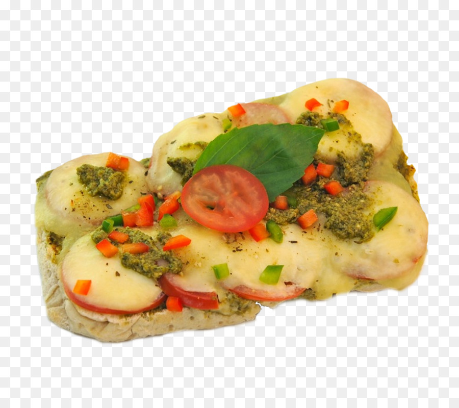 Bruschetta，Ensalada Caprese PNG