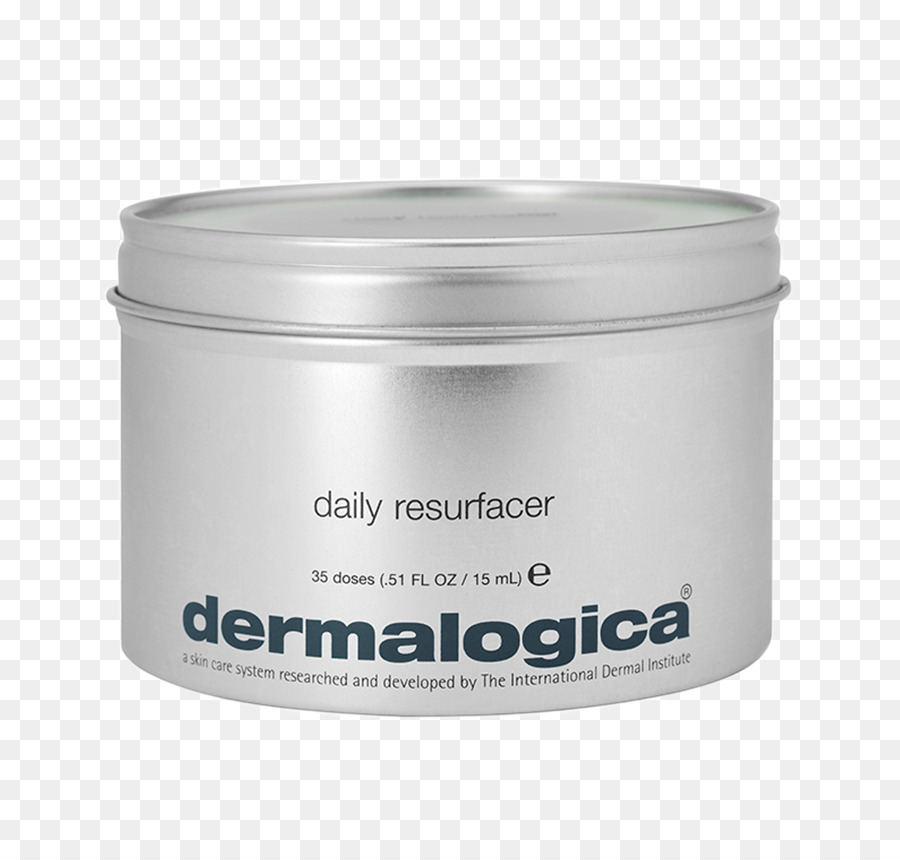 Dermalogica Diario Para Pisos，La Exfoliación PNG