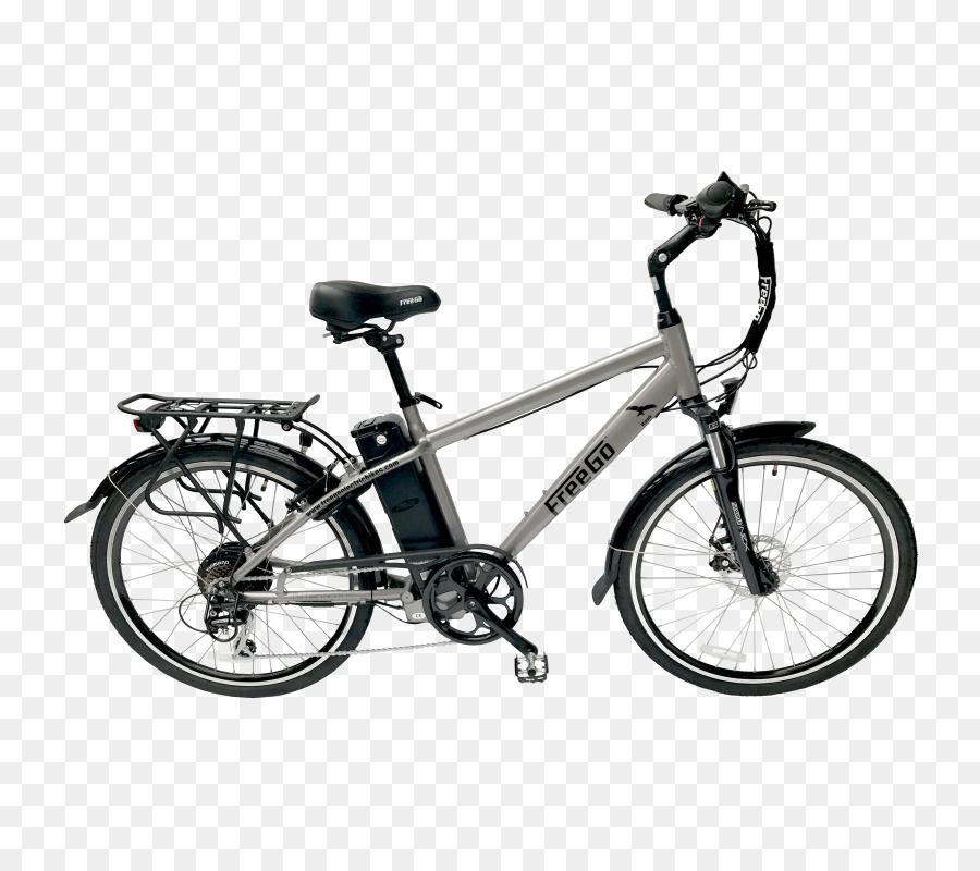 Bicicleta Verde，Bicicleta PNG