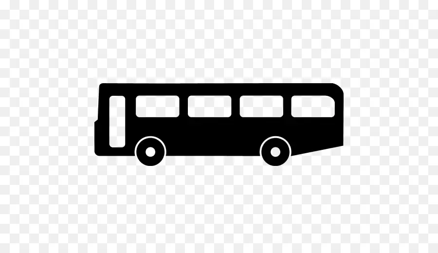 Autobús，Autobús De Tránsito PNG