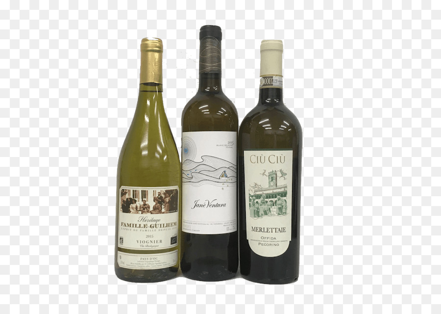 Vino Blanco，Vino PNG